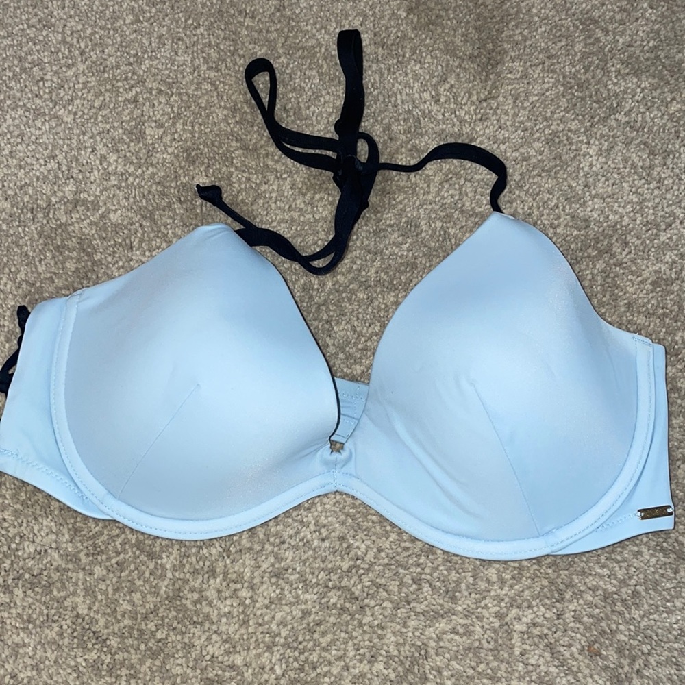 Victoria’s Secret/PINK swim top.